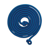 Goki blauw springtouw, 2.5 meter - afbeelding 1