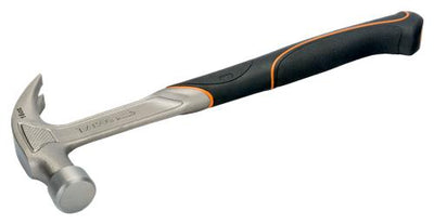 Bahco klauwhamer 450gr ergonomisch