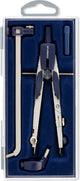 Staedtler mars 553 passer met snelverstelling en verlengstuk