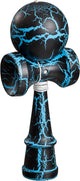 Philos kendama zwart blauw