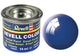 Revell - modelbouwverf nr 52 blauw glanzend