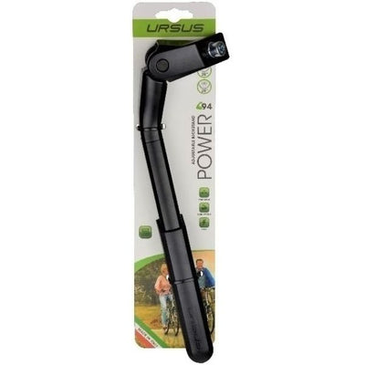 Ursus standaard power ultra zwart 94vx00s-a01 blister