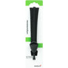 Widek Veiligheidsbinder haak all black 3 banden op kaart