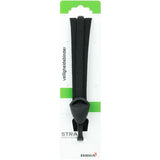 Widek Veiligheidsbinder haak all black 3 banden op kaart - afbeelding 2