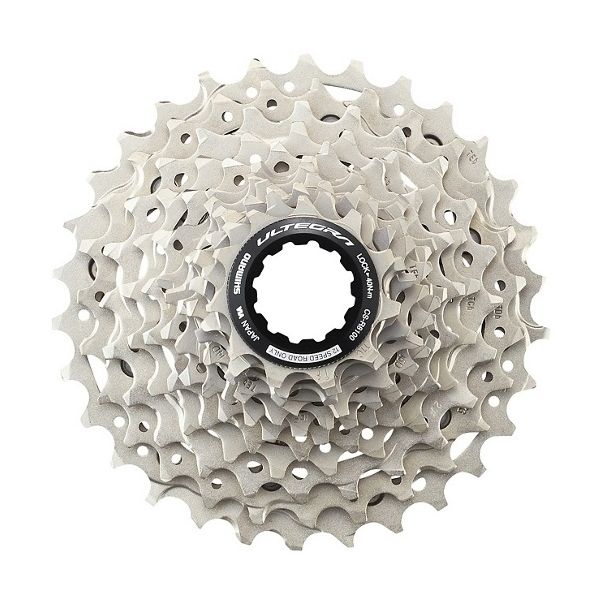 Shimano Ultegra CS-R8100 11-30 12 speed