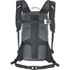 Evoc - ride 12 + 2l bladder carbon grey black one