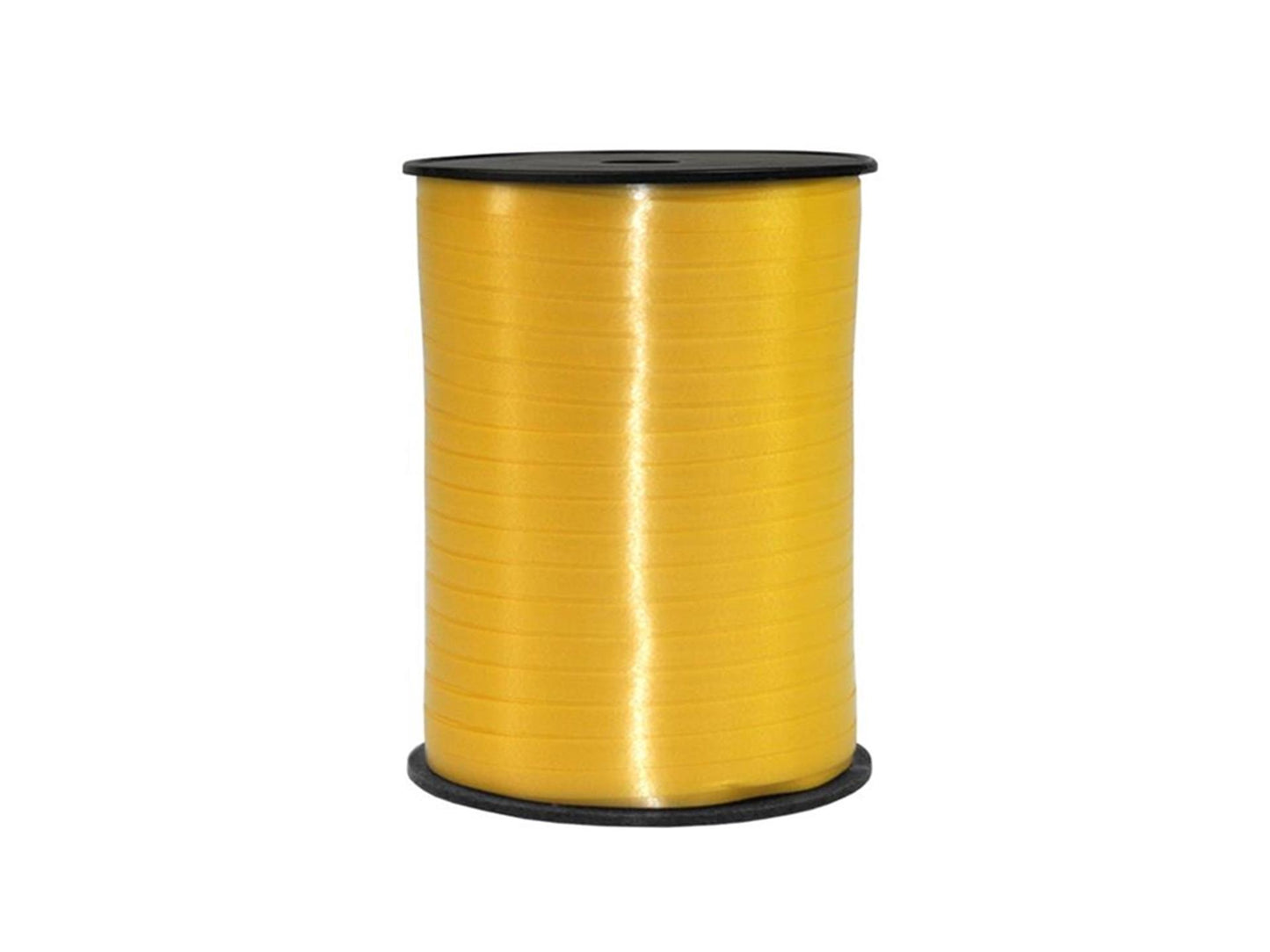 Globos krullint 5mm 500mtr geel krullint 5mm 500mtr geel