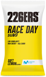 226ers sub9 race day lemon 87,5g - afbeelding 1