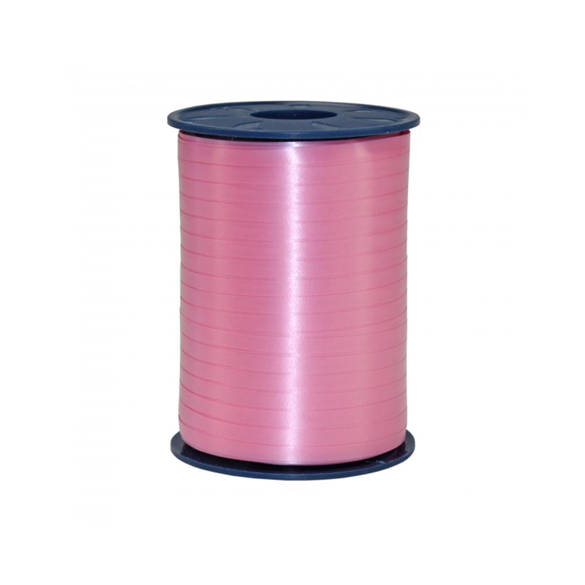 Globos krullint 5mm 500mtr roze krullint 5mm 500mtr roze