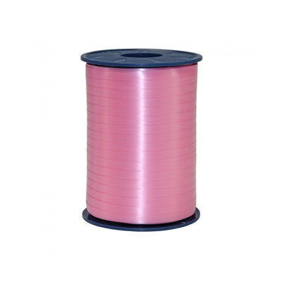 Globos krullint 5mm 500mtr roze krullint 5mm 500mtr roze