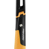Fiskars isocore - timmermanshamer - l - schokabsorberend - magnetische nagelhouder