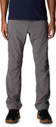 Columbia silver ridge™ utility pant wandelbroek- heren - maat 30