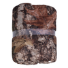 Outdoor club camouflagenet green forest 0,9x1,8 m