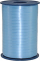 Globos krullint 5mm - 500mtr lichtblauw