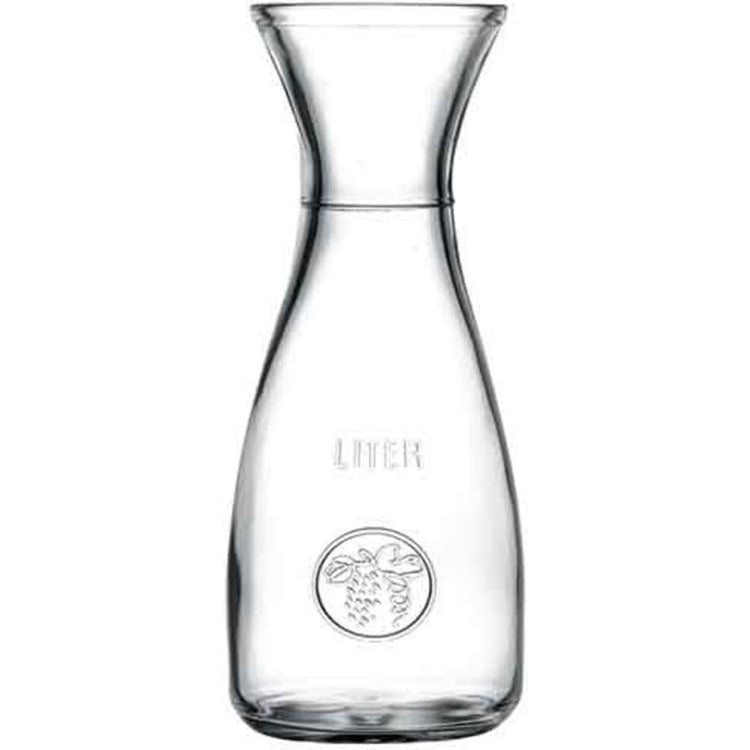 Pasabahce karaf bacchus 1,0 ltr karaf bacchus 1,0 ltr