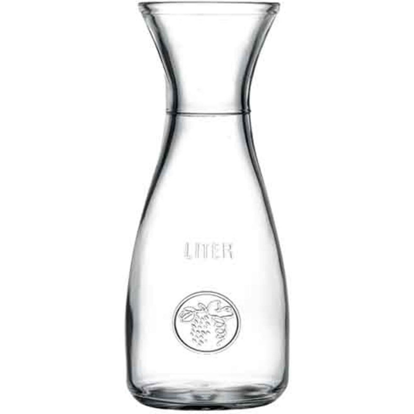 Pasabahce karaf bacchus 1,0 ltr