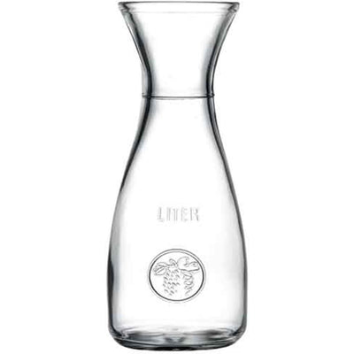 Pasabahce karaf bacchus 1,0 ltr