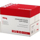 Kopieerpapier viking a4 80 g m² mat wit