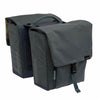 Newlooxs new looxs tulum double mik grey gre 531.446mik dubbeltas 32l