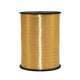 Globos krullint 5mm 500mtr goud krullint 5mm 500mtr goud kunststof