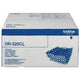 Drum brother dr-320cl zwart kleur