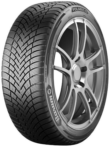 Barum winterreifen polaris 6 tires wi 225 50r17 98h polaris 6 xl