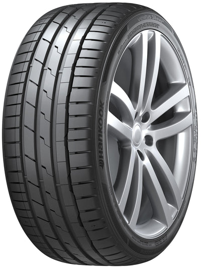 Hankook sommerreifen ventus s1 evo 3 (k127) tires so 245 45zr19 102y k127 xl