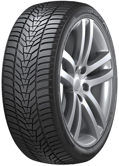 Hankook winterreifen i*cept evo3 x (w330a) tires wi 225 55r18 102v icept evo3 w330a