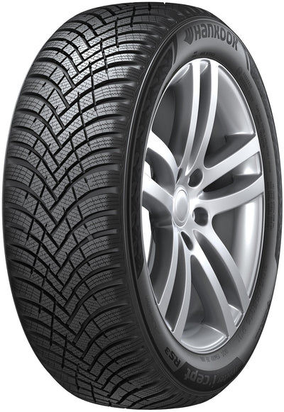 Hankook winterreifen i*cept rs3 (w462) tires wi 175 65r14 82t icept w462