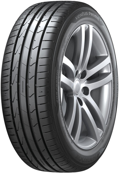 Hankook sommerreifen ventus prime 3 (k125) tires so 195 65r15 91h ventus prime 3