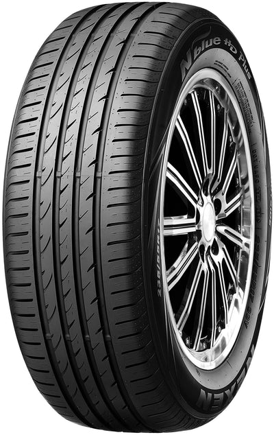 Nexen tire zomerbanden n´blue hd plus tires so 215 60r16 95v nexen n'blue hd plus