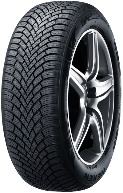 Nexen tire winterreifen winguard snow´g3 (wh21) tires wi 195 55r16 87t nexen winguard snow g3
