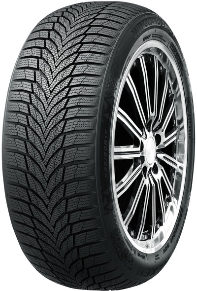 Nexen tire winterreifen winguard sport2 tires wi 215 55r17 98v nexen wing.sport 2 xl