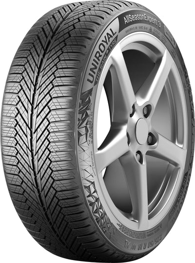 Uniroyal vierseizoenenbanden allseason expert 3 tires gj 205 60r16 96h uni all season expert3 xl