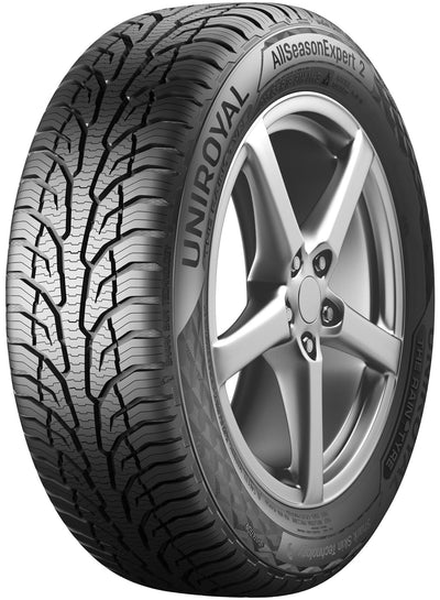 Uniroyal vierseizoenenbanden allseason expert 2 tires gj 225 55r18 102v uni all season expert2 xl