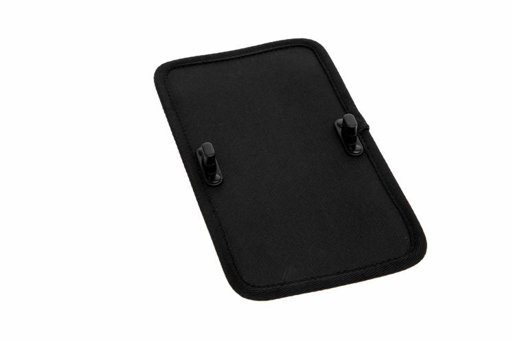 New looxs adapterplaat afneembare plaat . adapter plate looxs detachable plate black