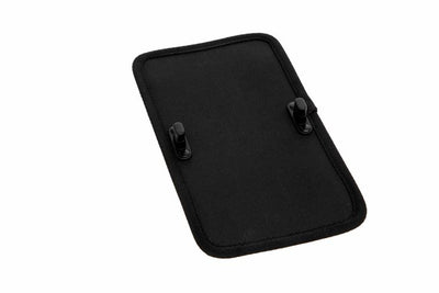 New looxs adapterplaat afneembare plaat . adapter plate looxs detachable plate black
