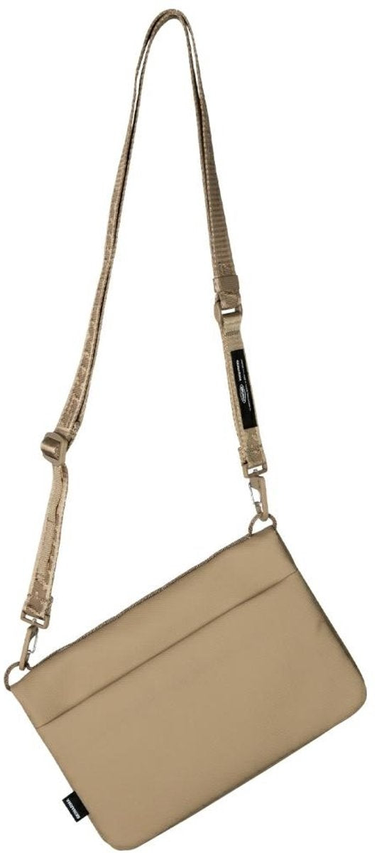 Skinarma crossbody tas juno voor iphone x 11 12 13 14 15 ritsen