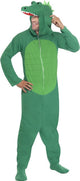 Smiffys crocodile costume