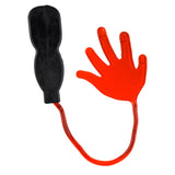 Duckiez grote plakhand - afbeelding 2