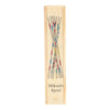 Intro houten mikado