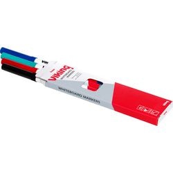 Whiteboard marker niceday wbs2 assorti