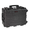 Explorer Cases 5326 Koffer Zwart met Plukschuim