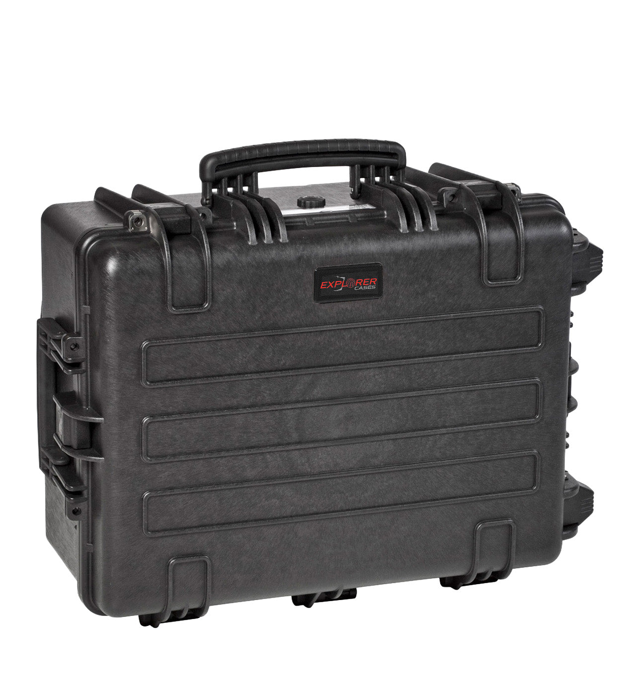 Explorer cases 5326 koffer zwart