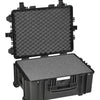 Explorer Cases 5326 Koffer Zwart met Plukschuim