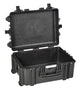 Explorer cases 5326 koffer zwart