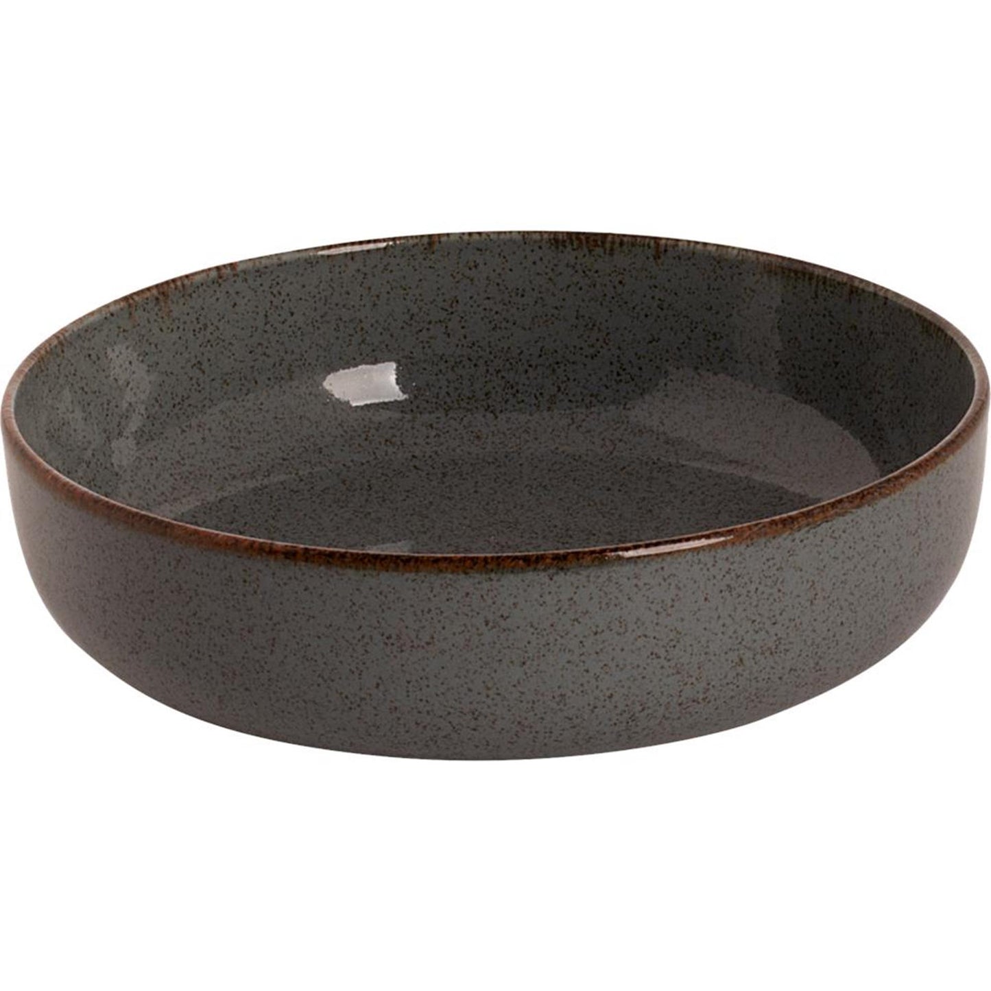 Palmer schaaltje antigo 15cm blauw 6 stuks