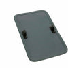 New looxs adapterplaat afneembare plaat . adapter plate looxs detachable grey green