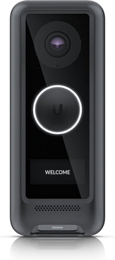 Ubiquiti networks g4 doorbell cover black
