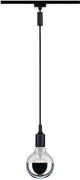 Paulmann 96914 opbouwsysteemcomponenten pendeladapter zwart
